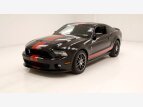 Thumbnail Photo 0 for 2012 Ford Mustang Shelby GT500